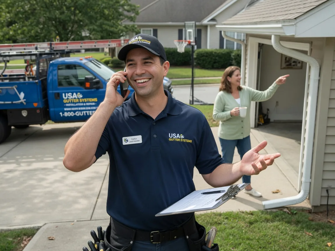 Gutter Installation Wellman, TX FAQs